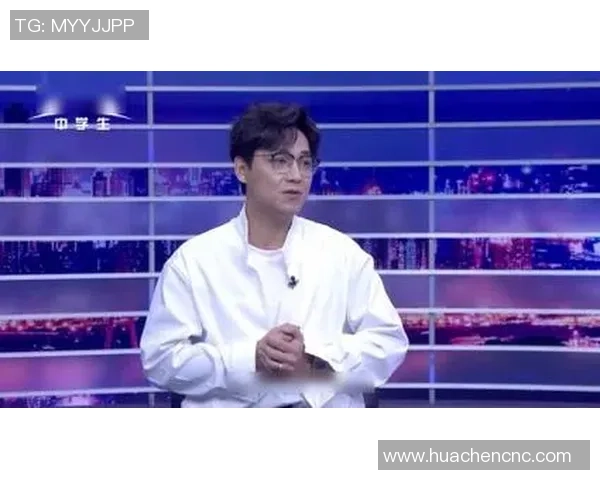 对话张磊：谈街舞生涯