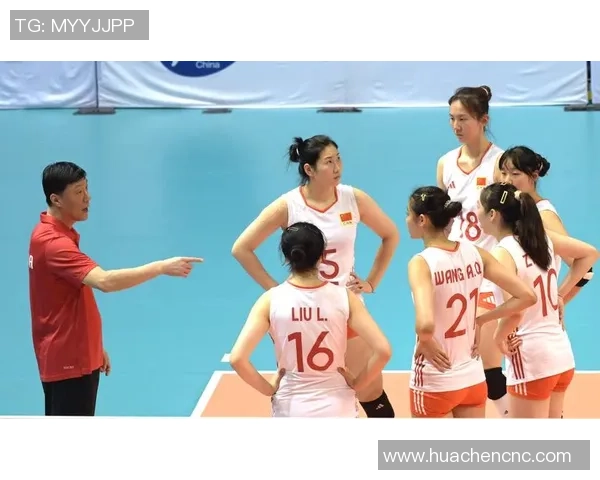 聚焦排球:武汉排球队的意识话题