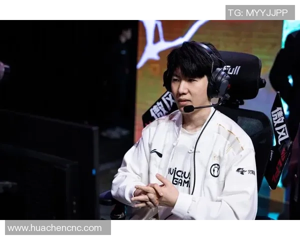 英雄联盟热议:IG的状态争议